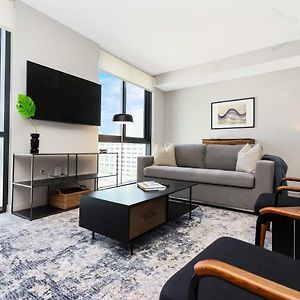 Studio King Bed Sofa Bed